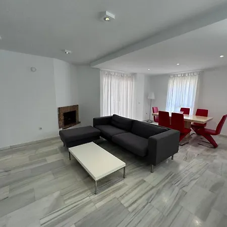 Naranjos Del Sol Marbella
