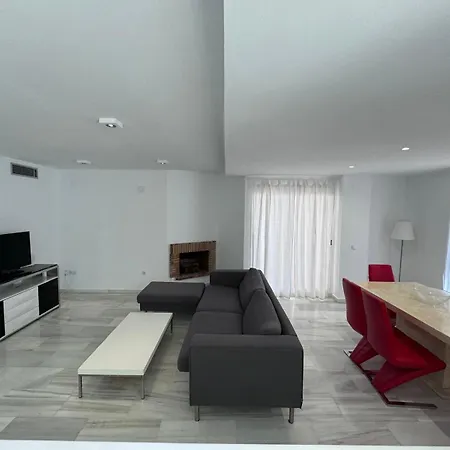 Naranjos Del Sol Apartment