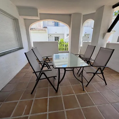 Apartment Naranjos Del Sol