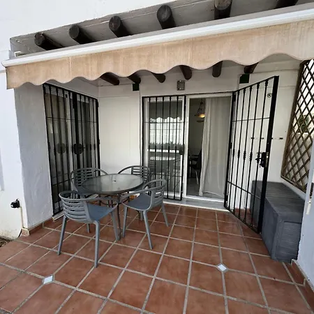 Naranjos Del Sol Apartment *
