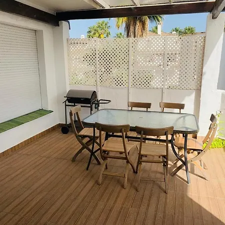 Naranjos Del Sol * Marbella