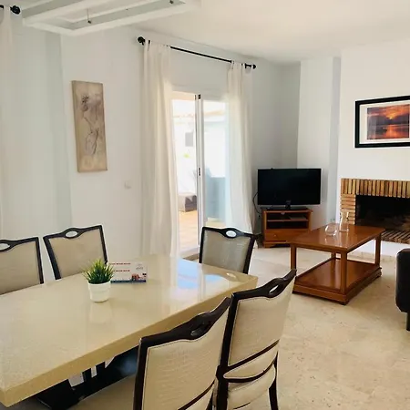 Apartment Naranjos Del Sol