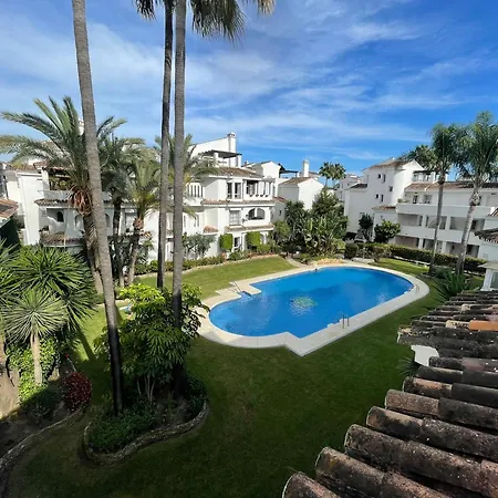 Naranjos Del Sol Apartment Marbella