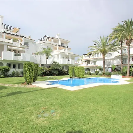 Naranjos Del Sol Marbella