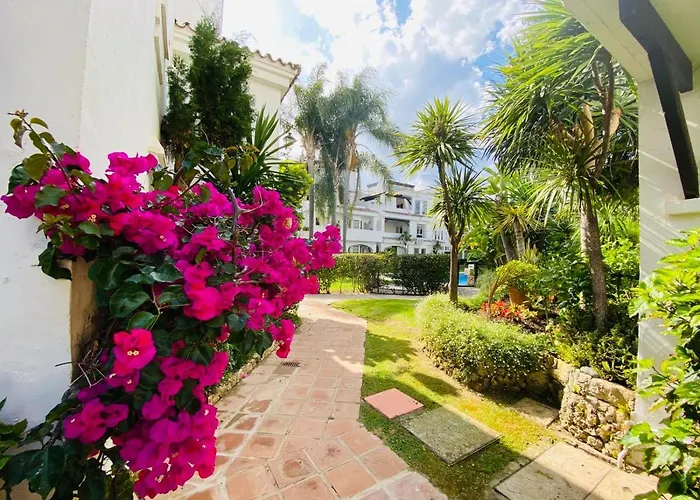 Naranjos Del Sol * Marbella