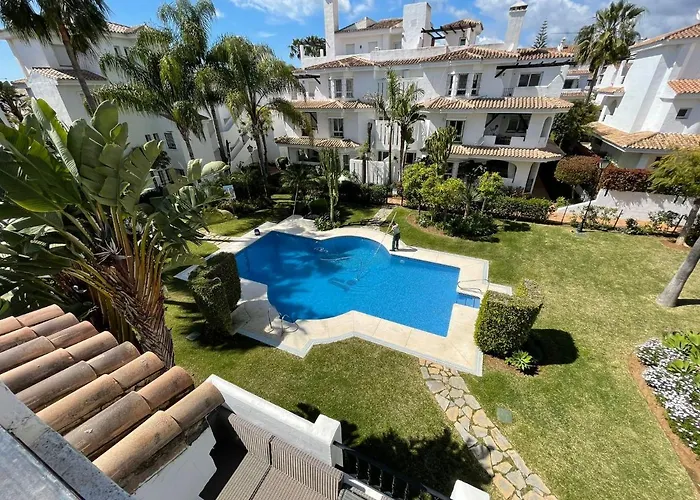 Naranjos Del Sol * Marbella