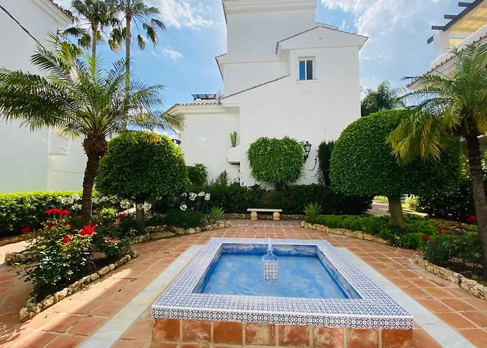 Naranjos Del Sol * Marbella