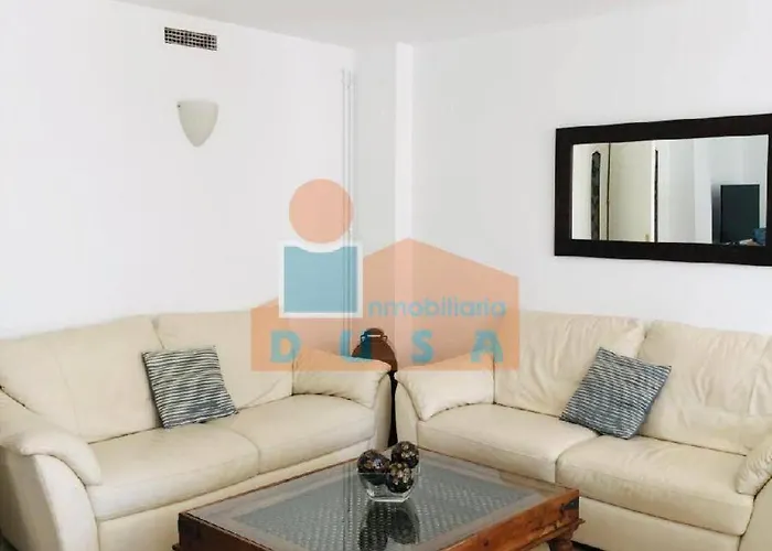 Apartment Naranjos Del Sol Marbella