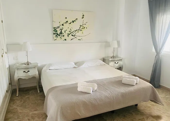 Naranjos Del Sol Appartement Marbellac