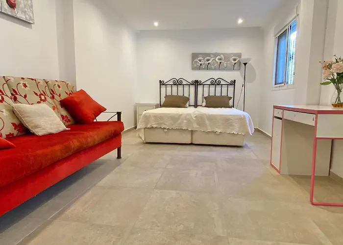 Naranjos Del Sol Marbella