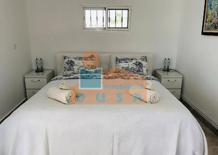 Naranjos Del Sol Appartement Marbellac