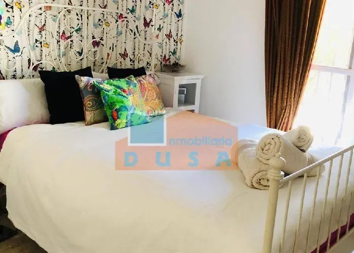 Naranjos Del Sol * Marbella