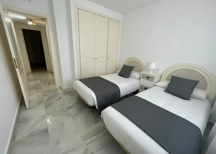 Appartement Naranjos Del Sol