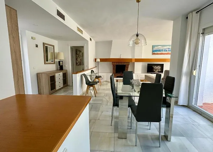 Naranjos Del Sol Appartement *