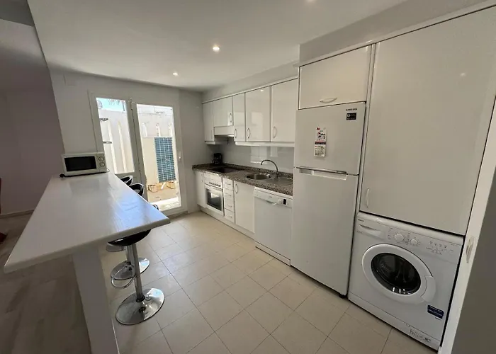 Apartment Naranjos Del Sol Marbella