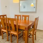 Naranjos Del Sol 아파트 *