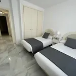 아파트 Naranjos Del Sol
