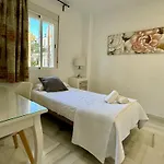 아파트 Naranjos Del Sol