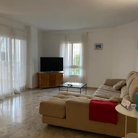 Naranjos Del Sol Апартаменти *