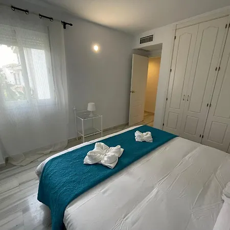Naranjos Del Sol Апартаменти