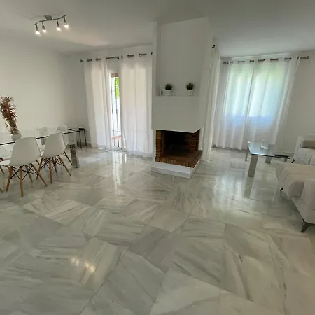 Naranjos Del Sol Марбелья