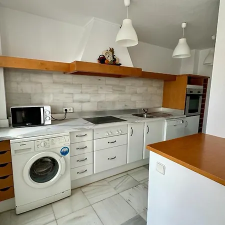 Naranjos Del Sol Марбелья