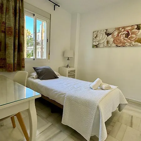 Апартаменти Naranjos Del Sol