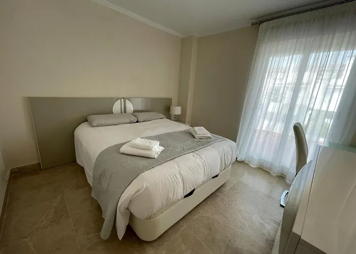 Naranjos Del Sol * Марбелья