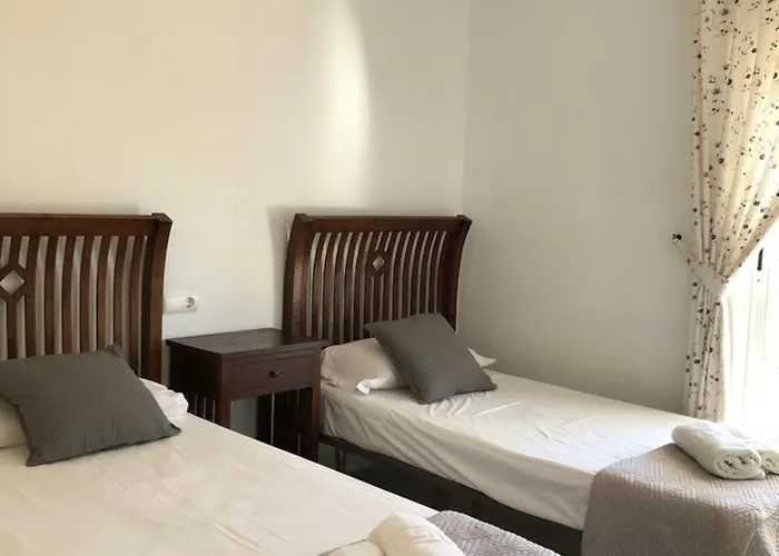 Naranjos Del Sol * Марбелья