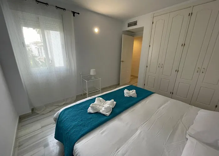 Naranjos Del Sol Apartamento