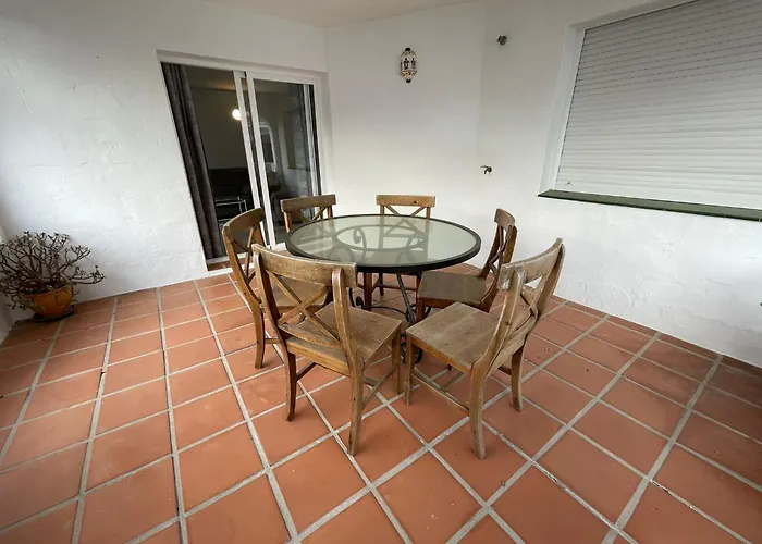 Naranjos Del Sol Apartamento Marbella