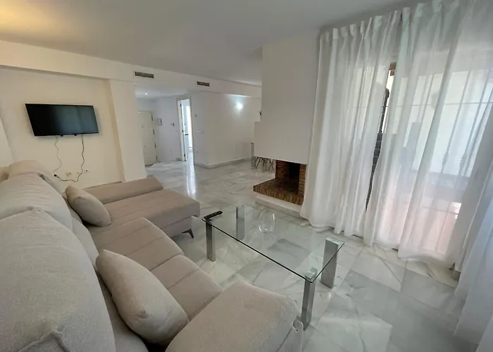 Naranjos Del Sol Apartamento *