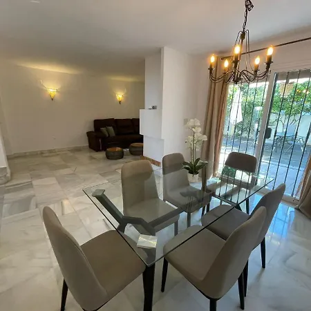 Naranjos Del Sol Marbella