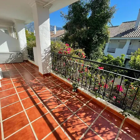 Naranjos Del Sol * Marbella