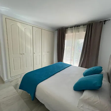 Naranjos Del Sol Marbella