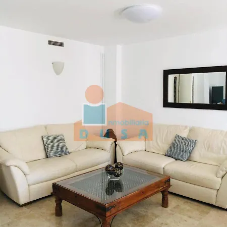 Apartman Naranjos Del Sol Marbella