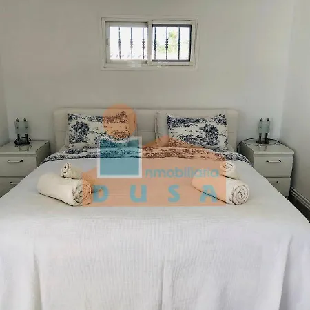 Naranjos Del Sol Apartman Marbella