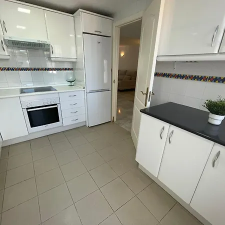 Naranjos Del Sol Marbella