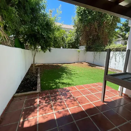 Naranjos Del Sol Apartman