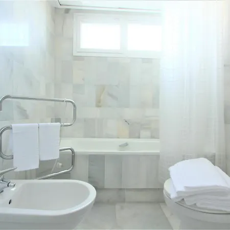 Naranjos Del Sol Apartman