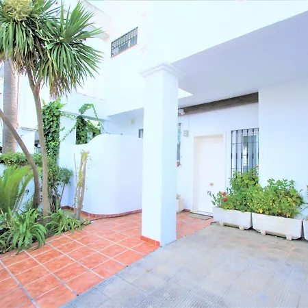 Apartman Naranjos Del Sol Marbella