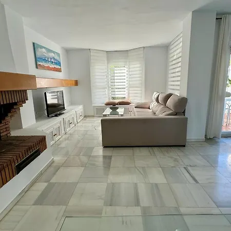 Apartman Naranjos Del Sol *