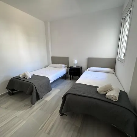 Apartman Naranjos Del Sol Marbella