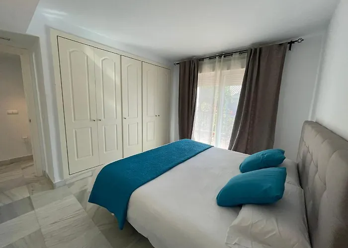 Naranjos Del Sol Μαρμπέλλα