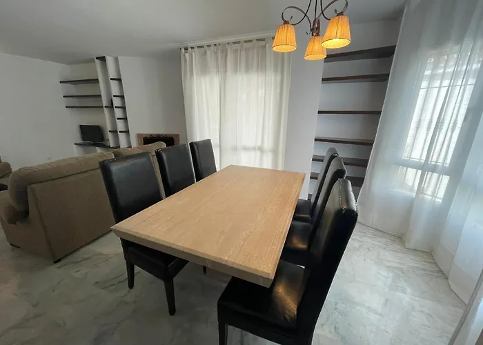 Διαμέρισμα Naranjos Del Sol Μαρμπέλλα